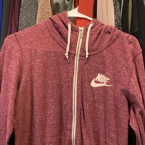 Women’s Nike Hoodie